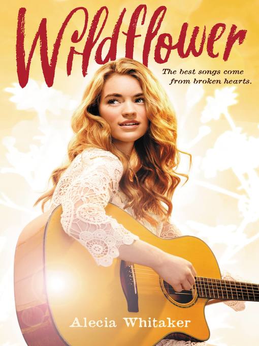 Title details for Wildflower by Alecia Whitaker - Available